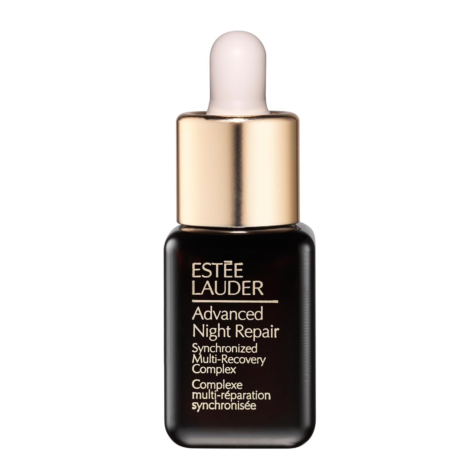 Estée Lauder Advanced Night Repair Face Serum Synchronized Multi-Recovery Complex with Hyaluronic Acid