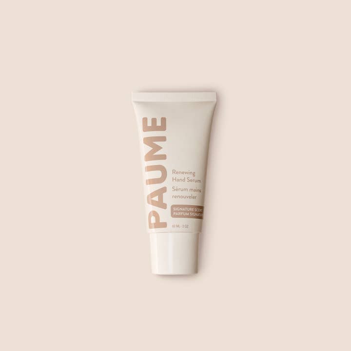 Renewing Hand Serum