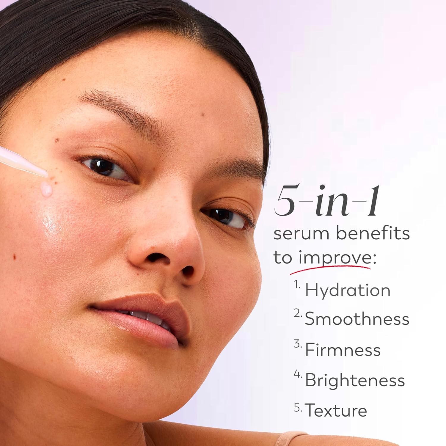Olay Super Serum - Niacinamide, Vitamin C & E, Collagen Peptide, AHA