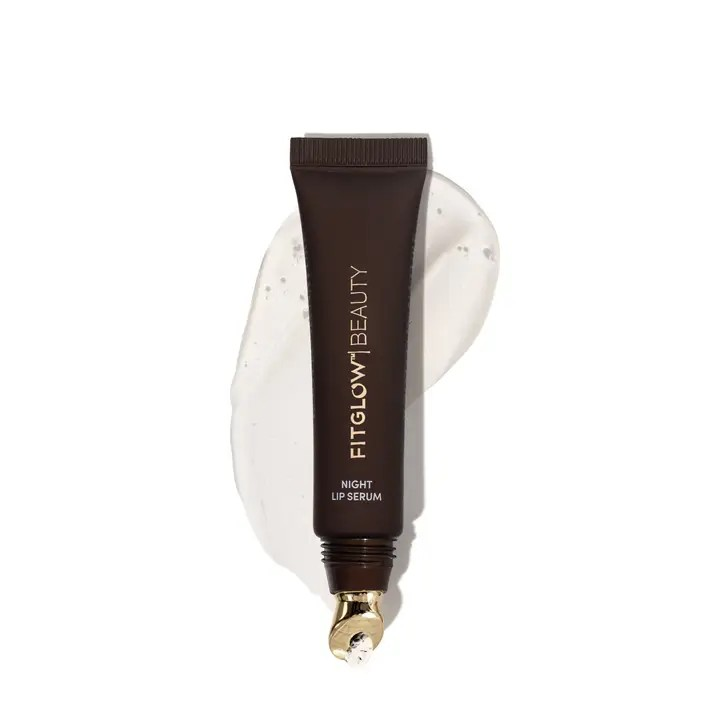 Night Lip Serum